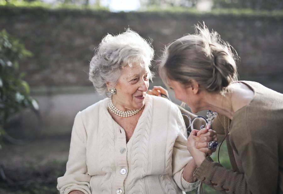 journée des grands parents