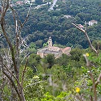 Avec le doyenné de la vallée du Paillon