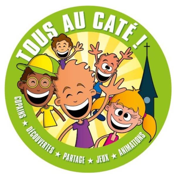 Logo caté