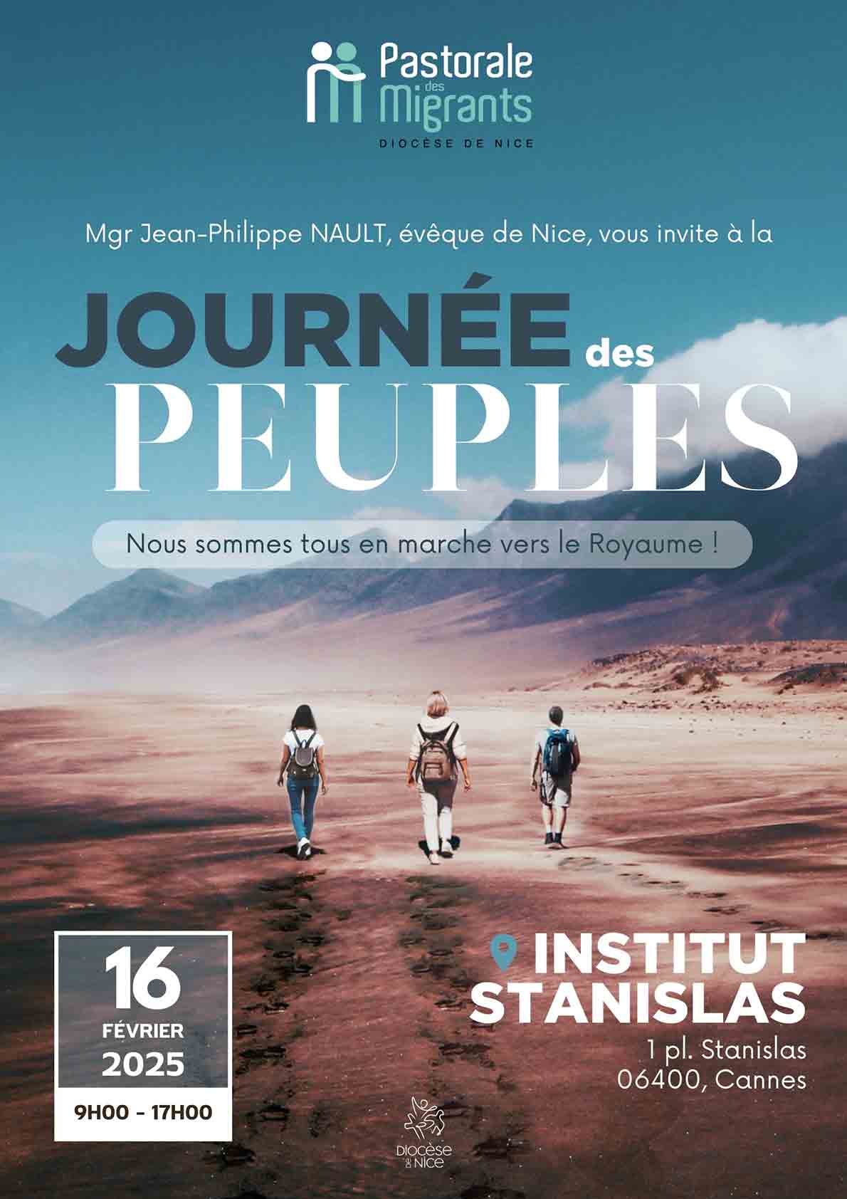 20250216 JournéePeuples journée peuples