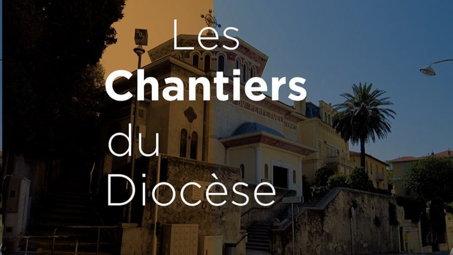Nouveaux Chantiers diocésains 2024