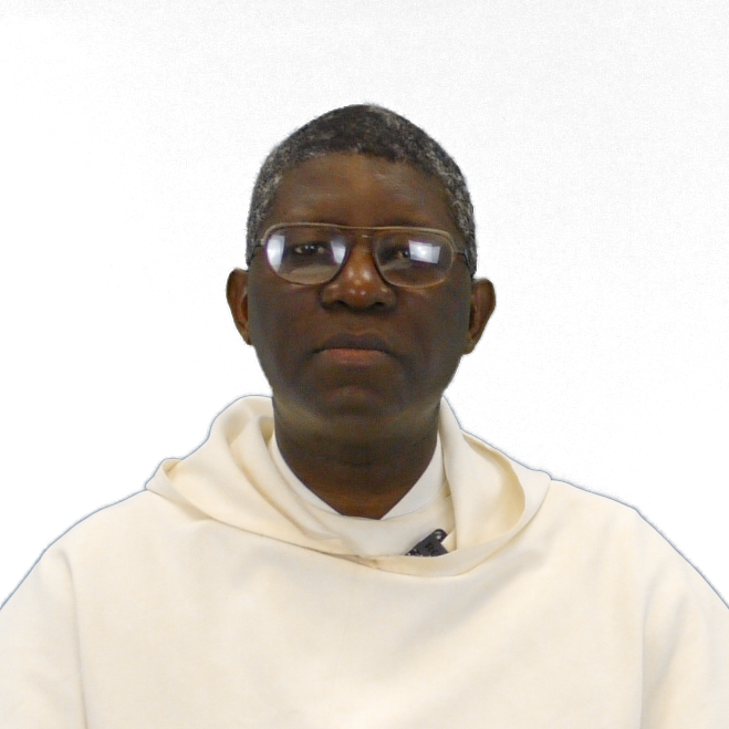 Fr. Charles MOÏSE, op