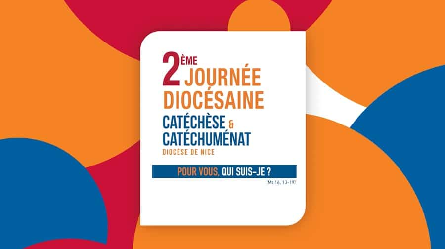 2e Journée diocésaine catéchèse et catéchuménat
