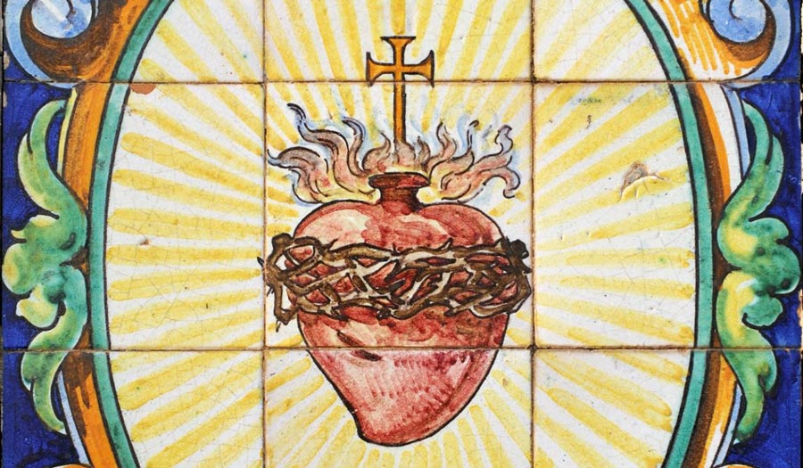 Encyclique du Saint-Père François «Dilexit nos» – «Il nous a aimés»