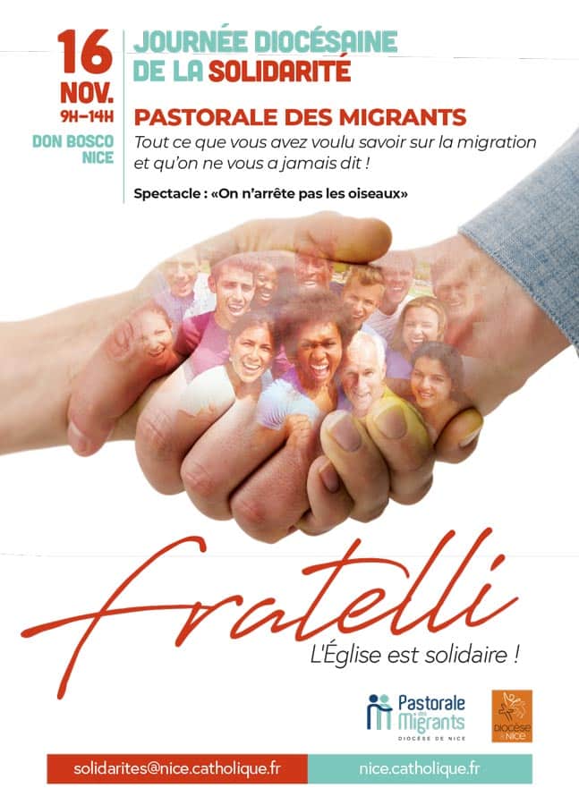 Journées Fratelli 2024