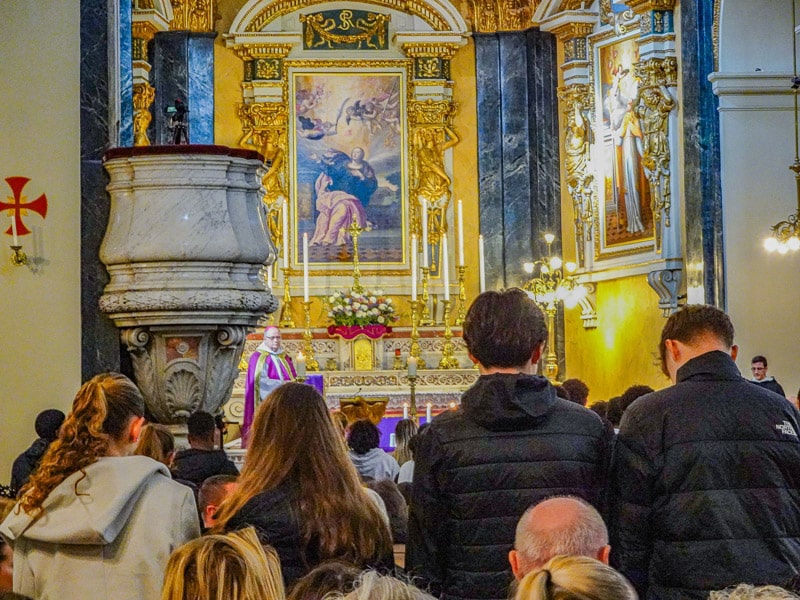 Paroles d&rsquo;adolescents en chemin vers le baptême